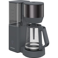 Grundig KM 7340 Filterkaffeemaschine 1.25 L