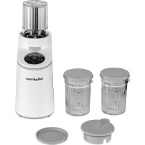 NutriBullet NBD0503W ice cream maker Ice cream shake maker White
