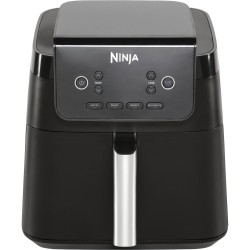 Ninja AF170EU fryer Single 6.2 L Stand-alone 2000 W Hot air fryer