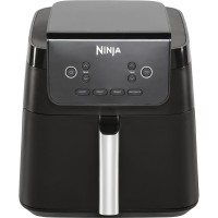 Ninja AF170EU friteuse Simple 6.2 L Autonome 2000 W Friteuse à air chaud