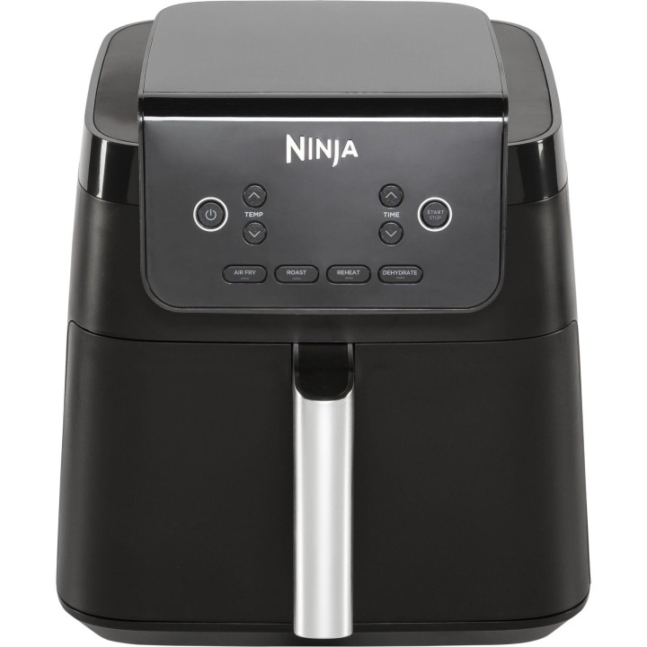 Ninja AF170EU fryer Single 6.2 L Stand-alone 2000 W Hot air fryer