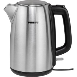 Philips Daily Collection HD9351/90 1.7L 2200W Stainless steel