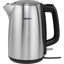 Philips Daily Collection HD9351/90 1.7L 2200W Stainless steel