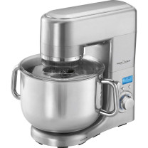 ProfiCook PC-KM 1096 Küchenmaschine 1500 W 10 L Aluminium