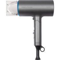 Profi-Care HT 3073 Haartrockner Blau, silver-Grau