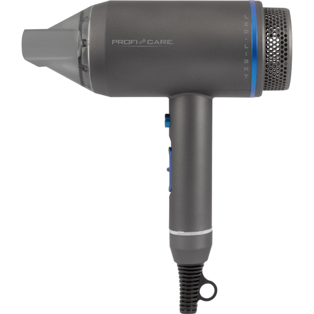 Profi-Care PC-HT 3082 Haartrockner Blau, anthrazit