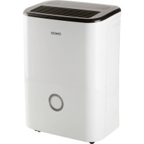Domo DO343DH Luftentfeuchter 2.5 L 41 dB Weiß