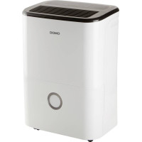 Domo DO343DH ontvochtiger 2.5 L 41 dB Wit