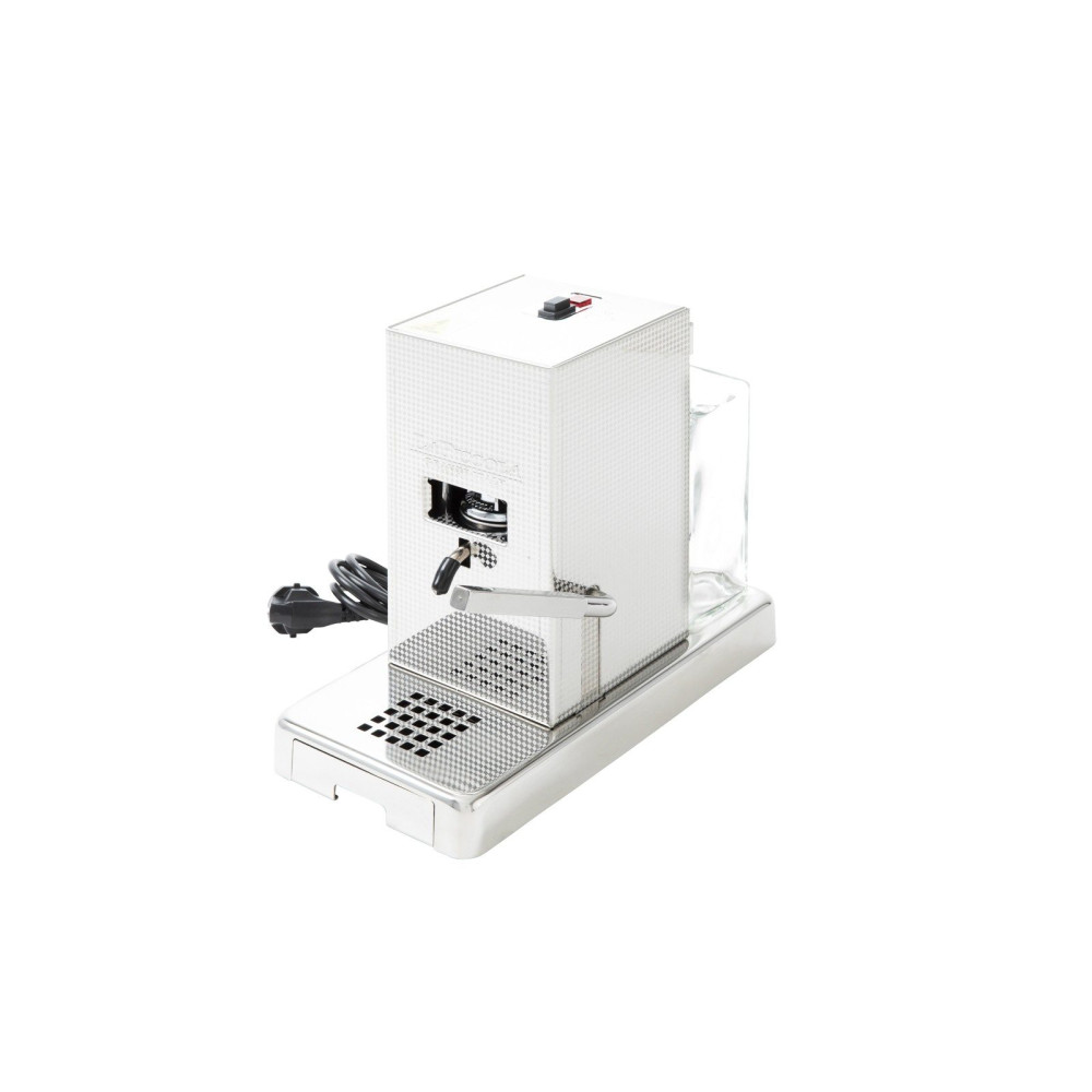 Machine à espresso La Piccola pour dosettes ESE Piccola Perla