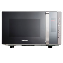 MEDION MD 17495 Microondas combinado de encimera 23 L 800 Gris W