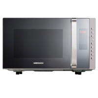 MEDION MD 17495 Combinatiemagnetron voor op het aanrecht 23 L 800 W Grijs