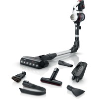 Bosch BSS711W stick vacuum/electric broom Battery Dry Bagless 0.3 L
