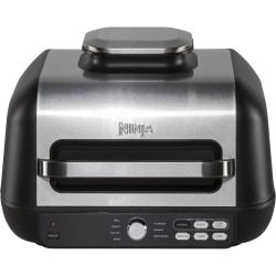 Ninja AG651EU contact grill