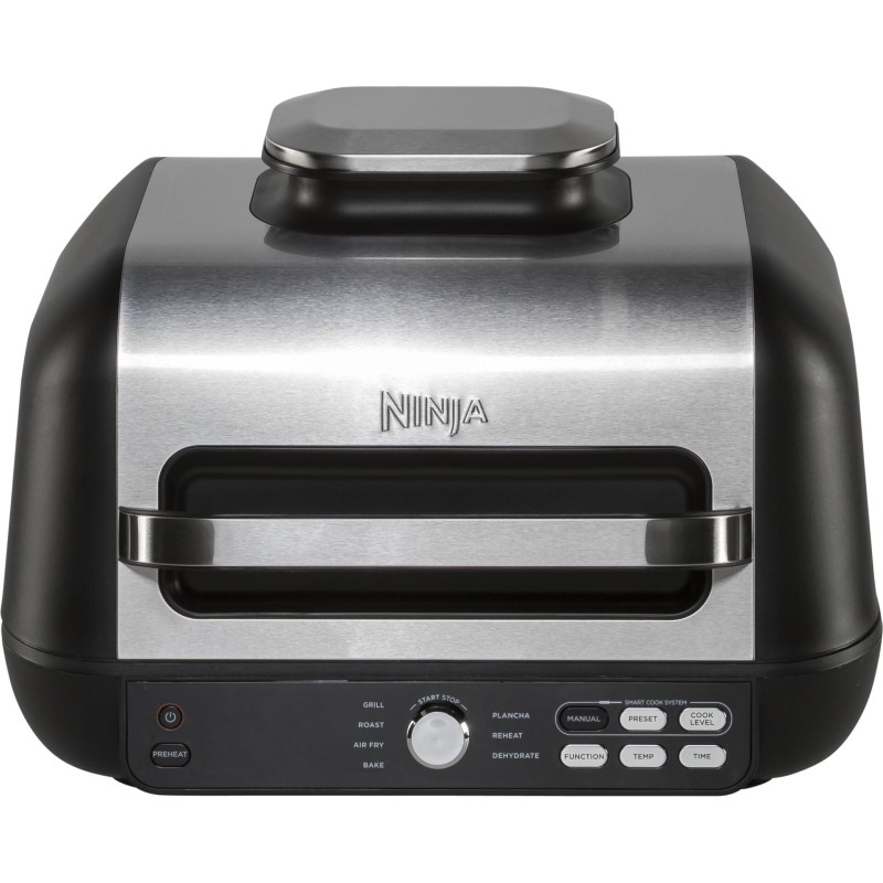 Ninja AG651EU contact grill