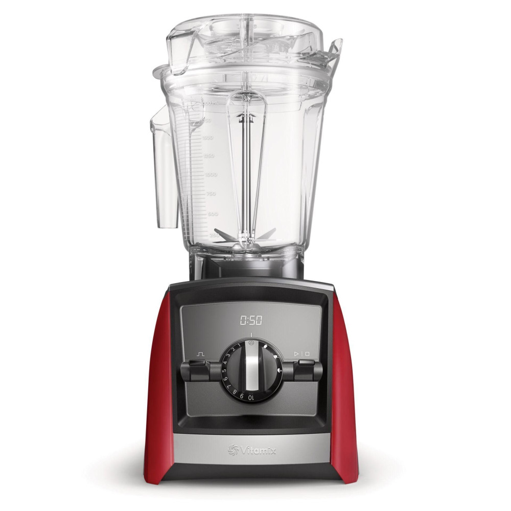 Vitamix A2500i 2 L Tischmixer 1400 W Rot
