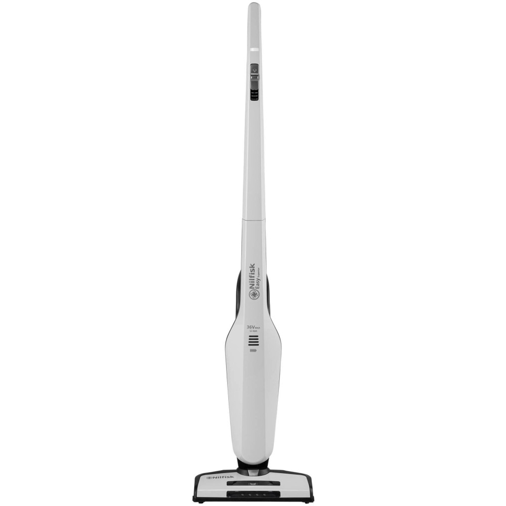 Nilfisk Easy 36Vmax White with acc. EU