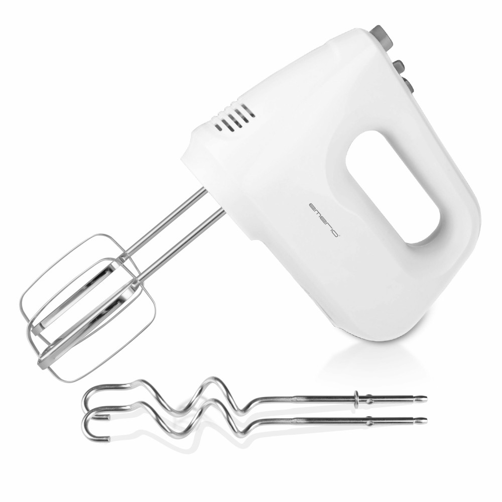 Emerio HM-124178 batidora de mano 250 W Blanco
