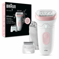 Braun Silk-épil 7 Silk-epil SE7-030 Epilaattori