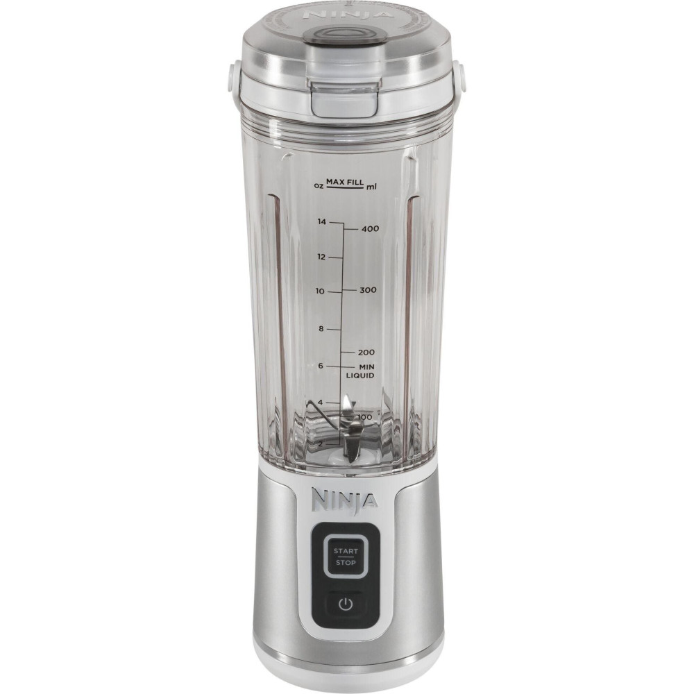 Ninja Blast 0.532 Blender portable L 14.4 Blanc W