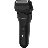Grundig MS 6330 Folieskärare Trimmer Svart