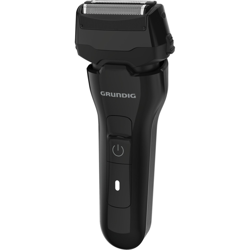 Grundig MS 6330 Folienrasierer Trimmer Schwarz