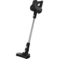 Grundig VCP 4230 Stavstøvsuger Batteri Tørr 0.55 L 150 W Svart, Hvit