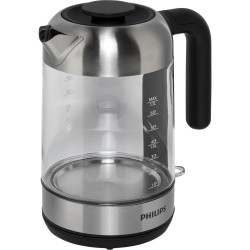 Philips 5000 serie Serie 5000 HD9339/80 Hervidor de vidrio