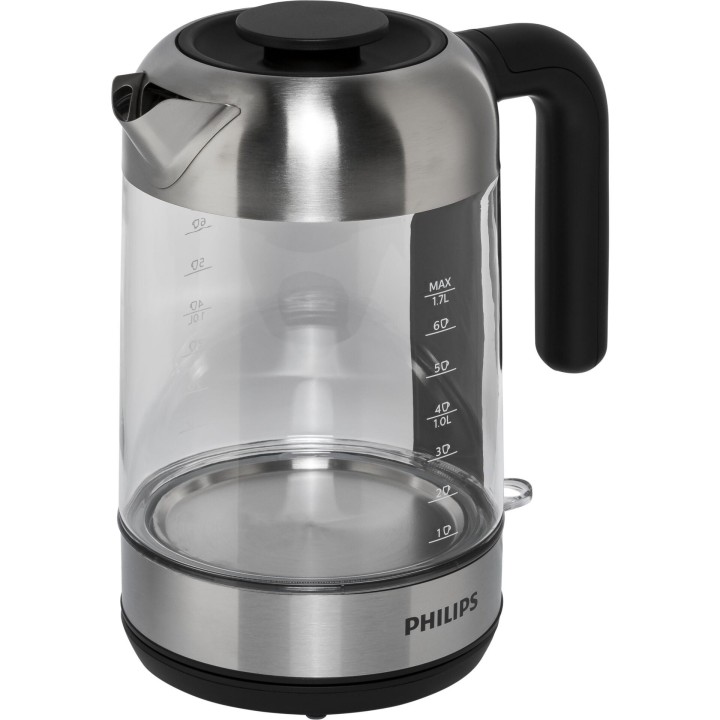 Philips 5000 series Series 5000 HD9339/80 Glass kettle