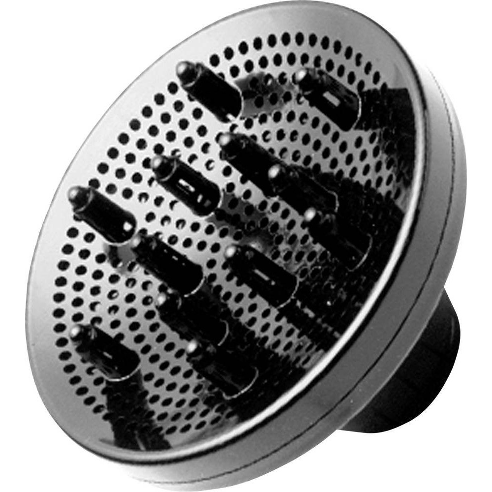Valera DSL \ Diffuser Swiss Light / Excel\ Haartrockner black 1 pc(s)