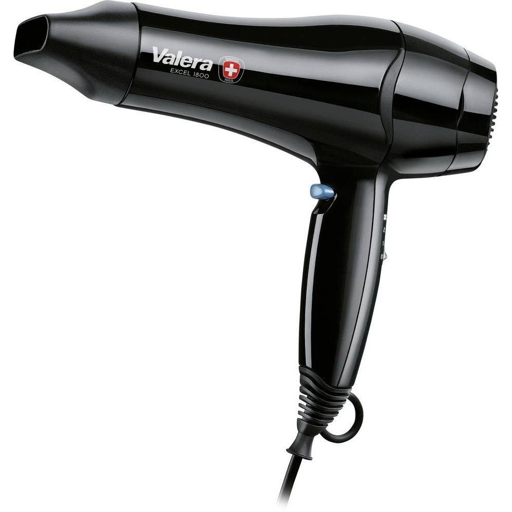 Valera Excel 1800 TF 561.19 TF Haartrockner black