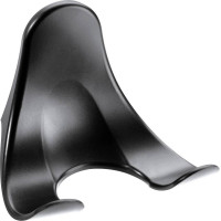 Valera 040 \ Secador de pelo universal negro 1 ud(s)