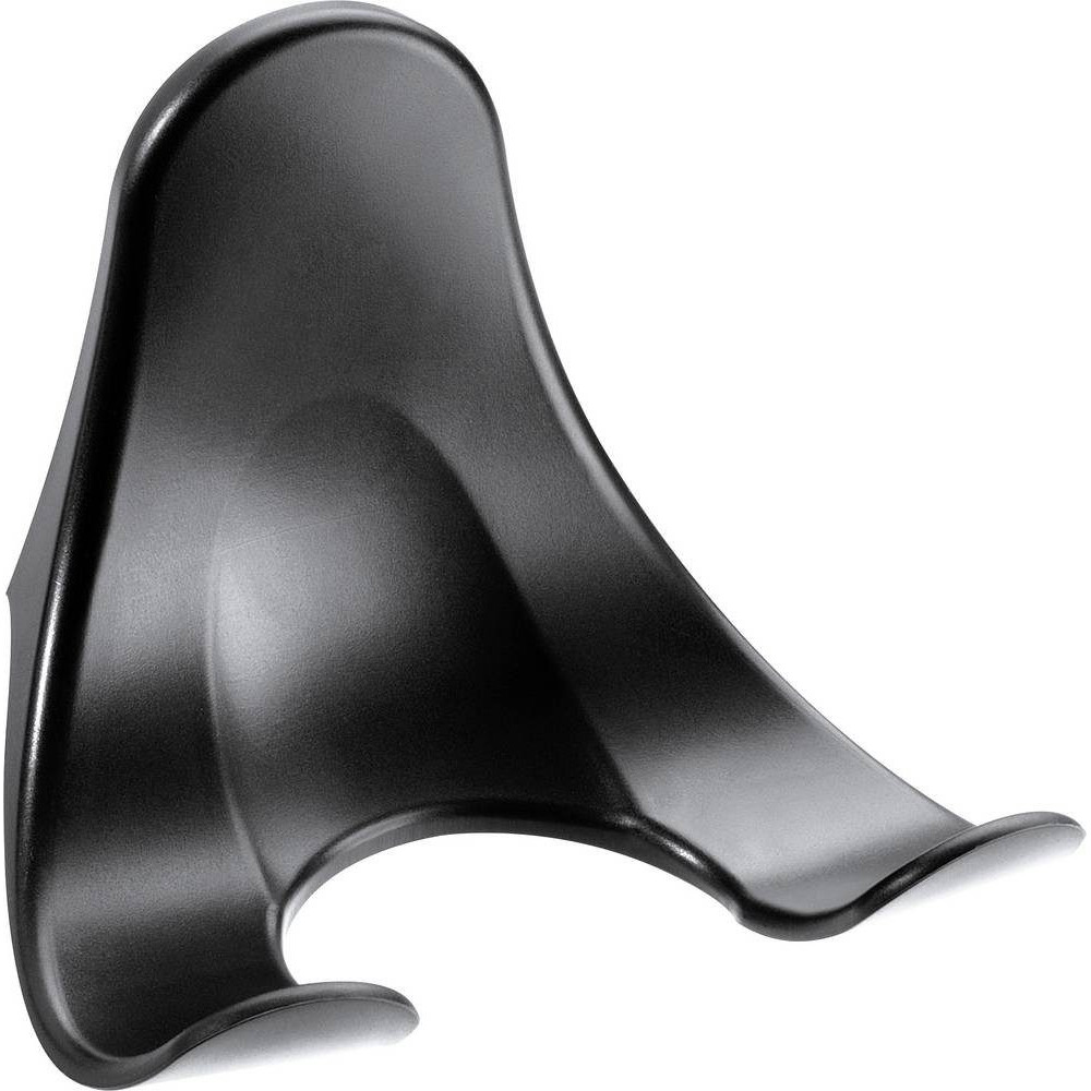 Valera 040 \ Secador de pelo universal negro 1 ud(s)