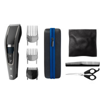 Philips 7000 serie Hairclipper-serie 7000 HC7650/15 Vaskbar hårklipper