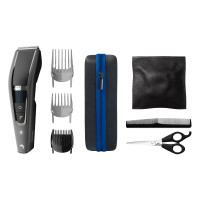 Philips 7000 serie Hairclipper-serie 7000 HC7650/15 Vaskbar hårklipper