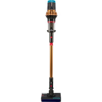 Dyson V16 Piston Animal Submarine 3-in-1 stick vacuum Battery Dry&wet HEPA Bagless 1.3 L 900 W Black, Copper