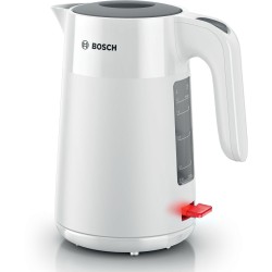 Bosch TWK2M161 electric kettle 1.7 L 2400 W White