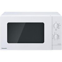 Panasonic NN-SM21Q White Grill microwave Countertop 20 L 800 W