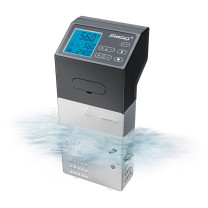 Steba SV 100 Professionel Sous-Vide Garer
