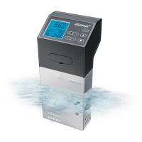 Steba SV 100 Professionele Sous-Vide Garer