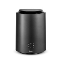 Duux Threesixty 2 Indoor Grey 1800 W Fan elektrische ruimteverwarmer