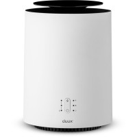 Duux Threesixty 2 Indoor White 1800 W Fan electric space heater