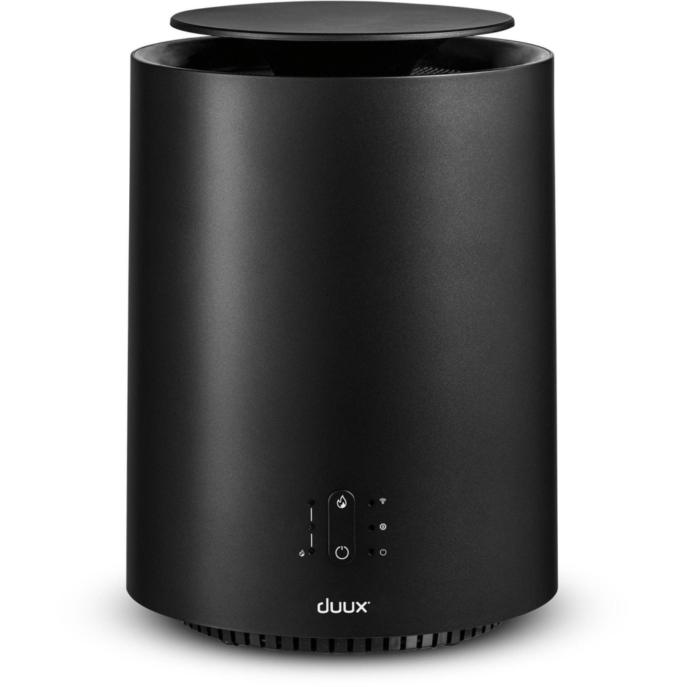 Duux Threesixty 2 Smart Heizfan Matt black