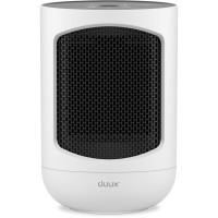 Duux Zone Heater Heizfan white