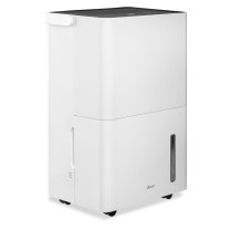 Duux Bora Smart affugter 30L hvid
