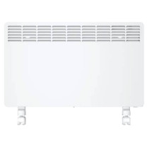 Stiebel Eltron 204451 EG-50-PL2-PE Konvektor 25m² 2000W hvid