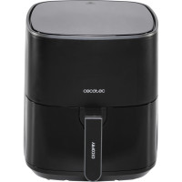 Cecotec 04971 fryer Single 5.5 L Stand-alone 1500 W Hot air fryer Black