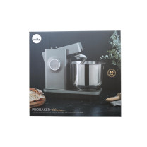 Wilfa KM1GY-70 Batidora de pie 700 W Gris