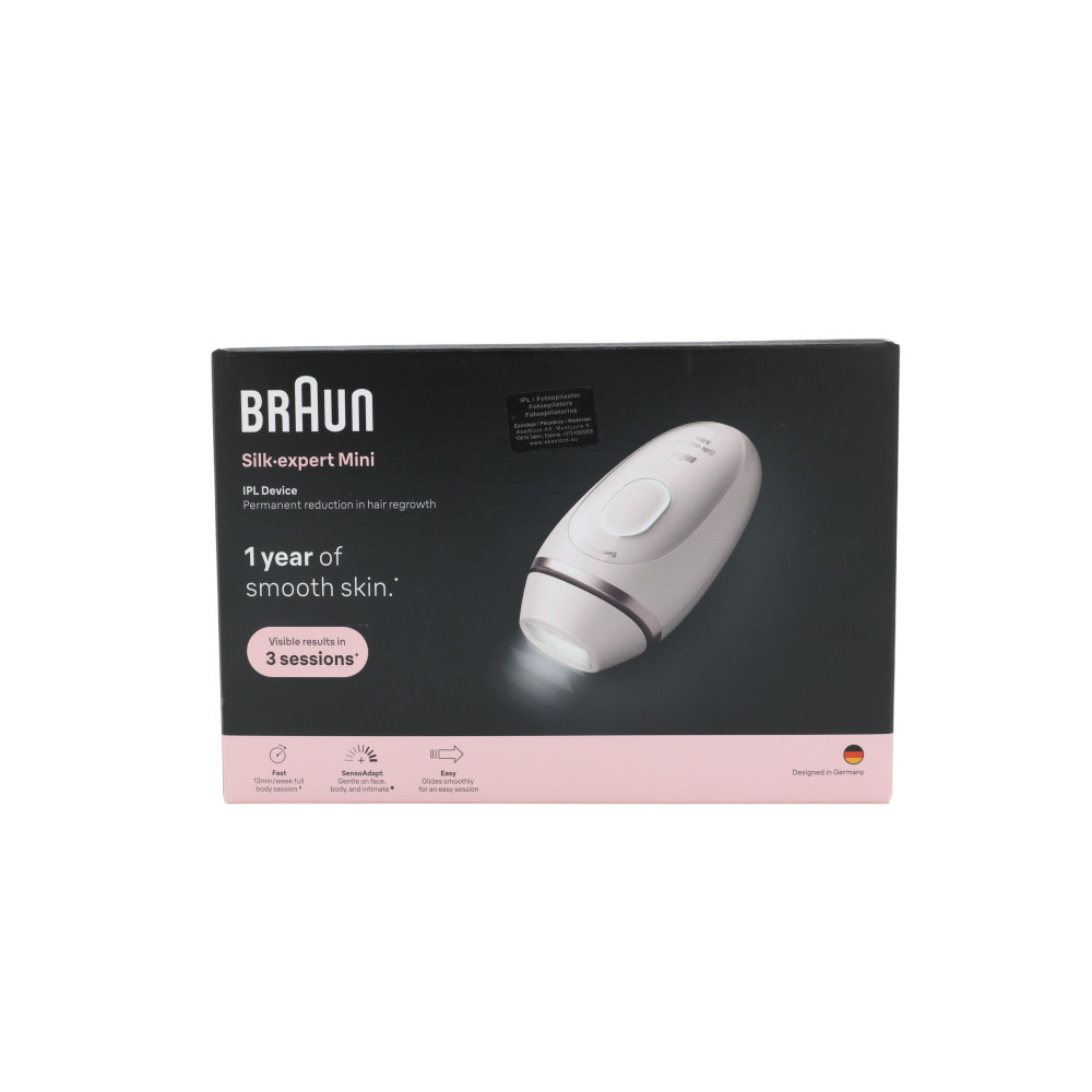 Braun Silk-expert PL1111 IPL-epilator