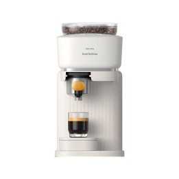  Philips Baristina BAR300/03 Bean to Cup Coffee Machine - White