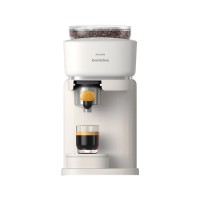 Philips Baristina BAR300/03 Kopp-til-kopp kaffemaskin - Hvit